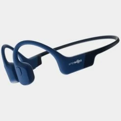 Aftershokz Aeropex Bone Conduction Headphones