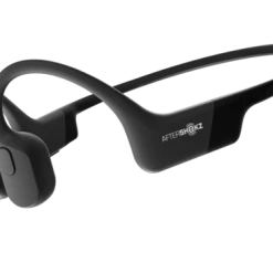 Aftershokz Aeropex Bone Conduction Headphones