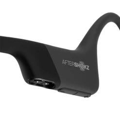 Aftershokz Aeropex Bone Conduction Headphones