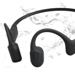 Aftershokz Aeropex Bone Conduction Headphones