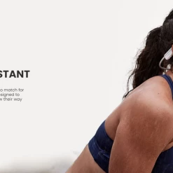 ELECTRONICS Aftershokz Openmove Open-ear Lifestyle Headphones