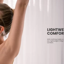 ELECTRONICS Aftershokz Openmove Open-ear Lifestyle Headphones