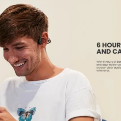 ELECTRONICS Aftershokz Openmove Open-ear Lifestyle Headphones