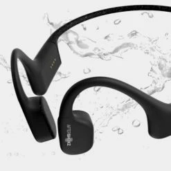 ELECTRONICS Aftershokz XTrainerz Open-Ear MP3 Swimming Headphones