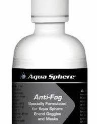 AQUASPHERE SWIM Aqua Sphere Anti-fog Solution