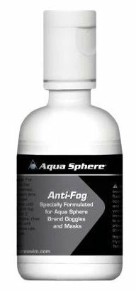 AQUASPHERE SWIM Aqua Sphere Anti-fog Solution