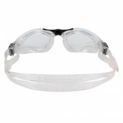 AquaSphere Kayenne Swim Goggles - Clear
