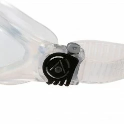 AquaSphere Kayenne Swim Goggles - Clear