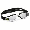 AquaSphere Kaiman Exo Swim Goggle - Clear