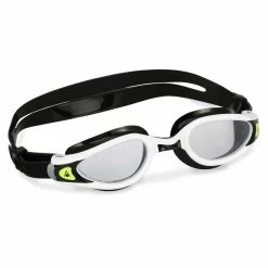 AquaSphere Kaiman Exo Swim Goggle - Clear