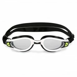 AquaSphere Kaiman Exo Swim Goggle - Clear