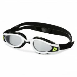 AquaSphere Kaiman Exo Swim Goggle - Clear