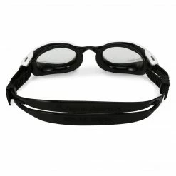 AquaSphere Kaiman Exo Swim Goggle - Clear