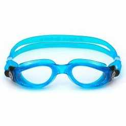 AquaSphere Kaiman Swim Goggle - Clear