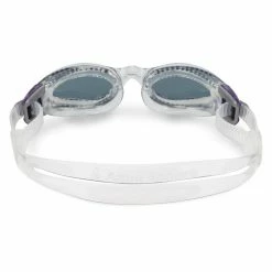 AquaSphere Kaiman Swim Goggle - Smoke