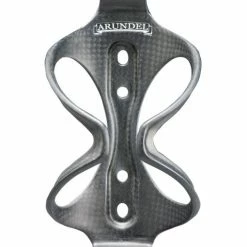 Arundel Mandible Hydration Carbon Bottle Cage ACCESSORIES