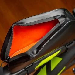 Arundel Top Tube Tycoon Bag