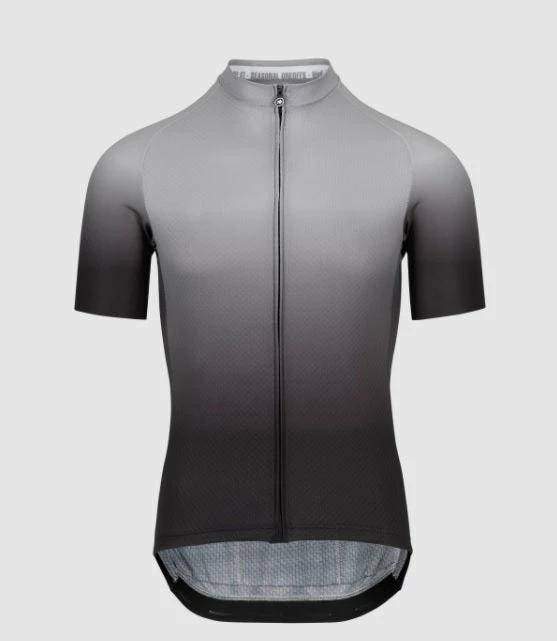 JERSEYS Assos Mille GT Shifter Short Sleeve Cycling Jersey