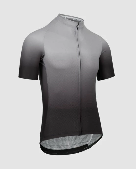 JERSEYS Assos Mille GT Shifter Short Sleeve Cycling Jersey
