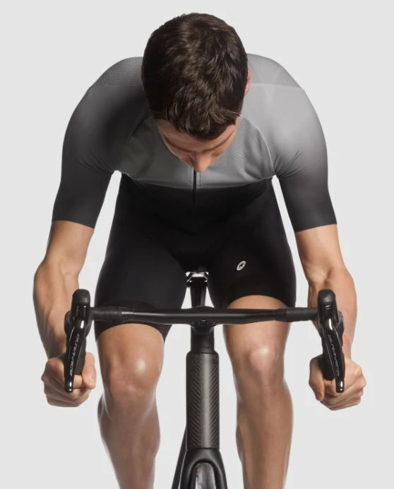 JERSEYS Assos Mille GT Shifter Short Sleeve Cycling Jersey