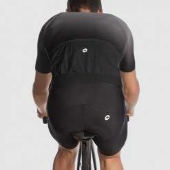 JERSEYS Assos Mille GT Shifter Short Sleeve Cycling Jersey
