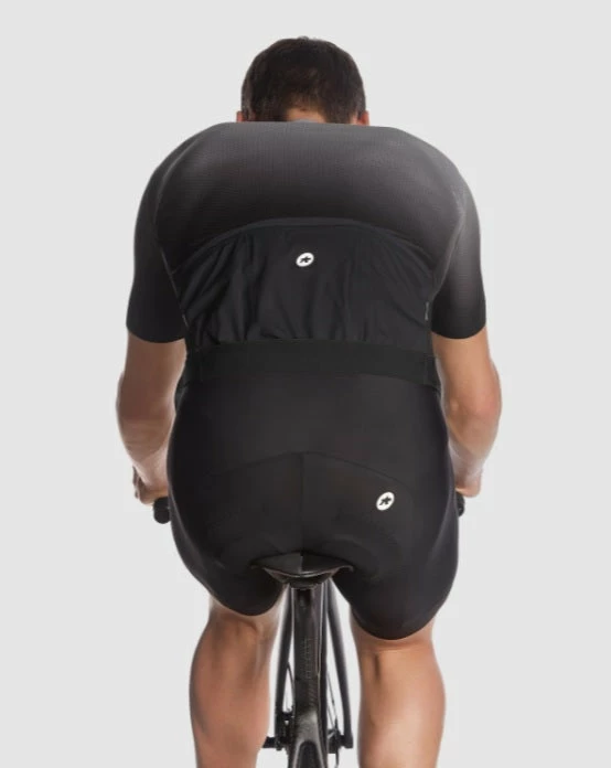 JERSEYS Assos Mille GT Shifter Short Sleeve Cycling Jersey