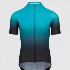 JERSEYS Assos Mille GT Shifter Short Sleeve Cycling Jersey