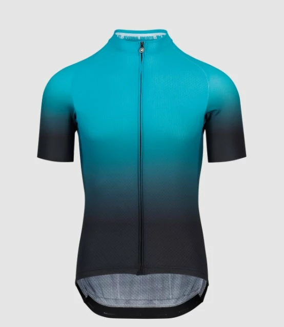 JERSEYS Assos Mille GT Shifter Short Sleeve Cycling Jersey