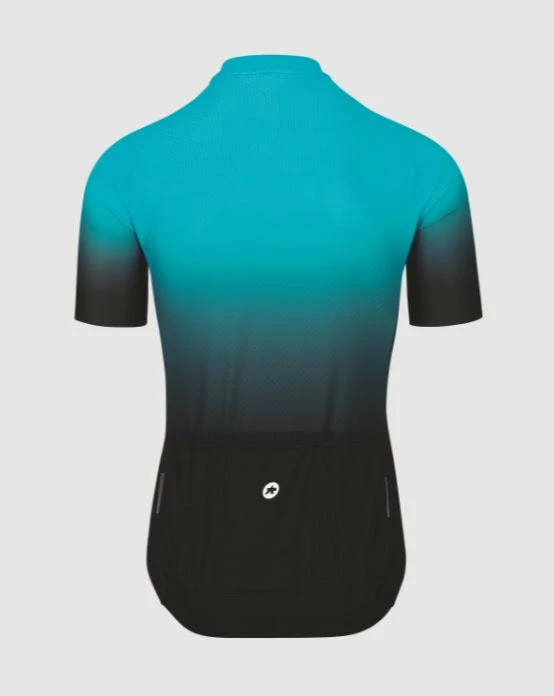 JERSEYS Assos Mille GT Shifter Short Sleeve Cycling Jersey