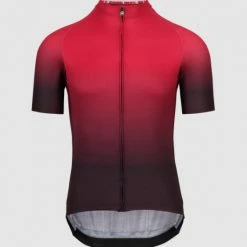 JERSEYS Assos Mille GT Shifter Short Sleeve Cycling Jersey