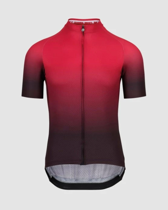 JERSEYS Assos Mille GT Shifter Short Sleeve Cycling Jersey