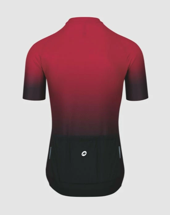 JERSEYS Assos Mille GT Shifter Short Sleeve Cycling Jersey