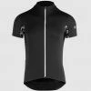 Assos Mille GT Short Sleeve Cycling Jersey