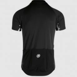 Assos Mille GT Short Sleeve Cycling Jersey
