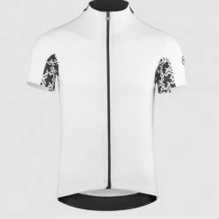 Assos Mille GT Short Sleeve Cycling Jersey