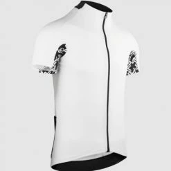Assos Mille GT Short Sleeve Cycling Jersey