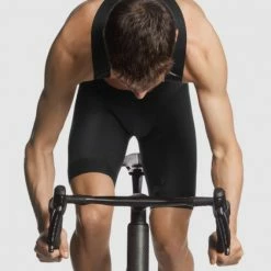 Assos Equipe RS Cycling Bib Shorts S9