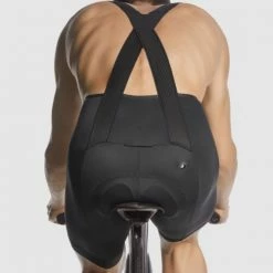 Assos Equipe RS Cycling Bib Shorts S9