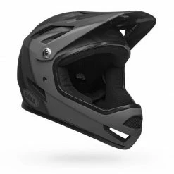 Bell Sanction Full Face BMX Helmet HELMETS