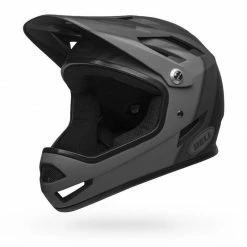 Bell Sanction Full Face BMX Helmet HELMETS