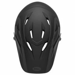 Bell Sanction Full Face BMX Helmet HELMETS