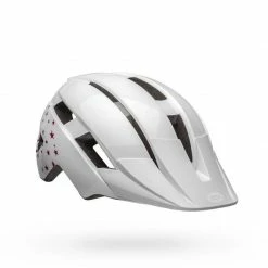 Bell Sports Bell Sidetrack II Kid's Mountain Bike Helmet HELMETS