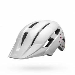 Bell Sports Bell Sidetrack II Kid's Mountain Bike Helmet HELMETS