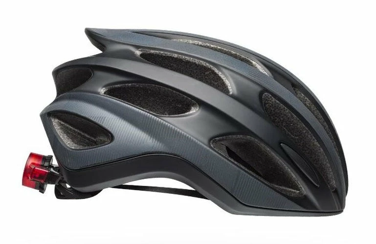 Mack Cycle & Fitness Bell Formula LED MIPS Bike Helmet