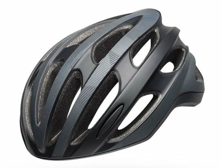 Mack Cycle & Fitness Bell Formula LED MIPS Bike Helmet