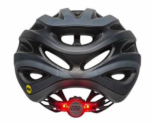 Mack Cycle & Fitness Bell Formula LED MIPS Bike Helmet