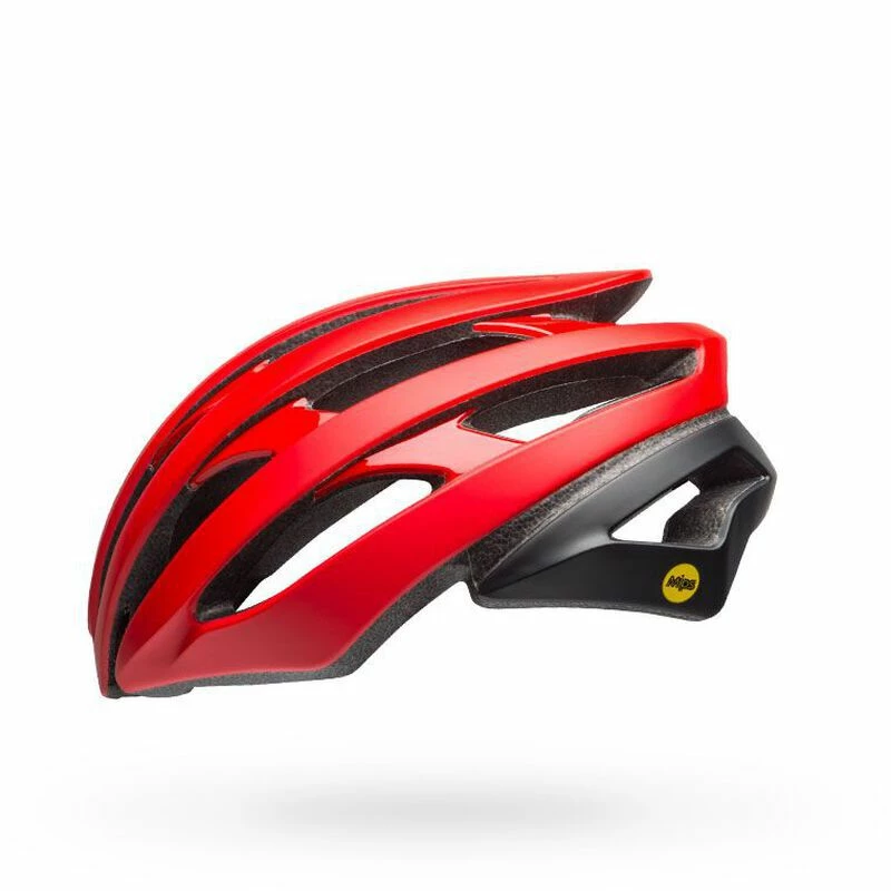 Bell Stratus MIPS Road Bike Helmet HELMETS