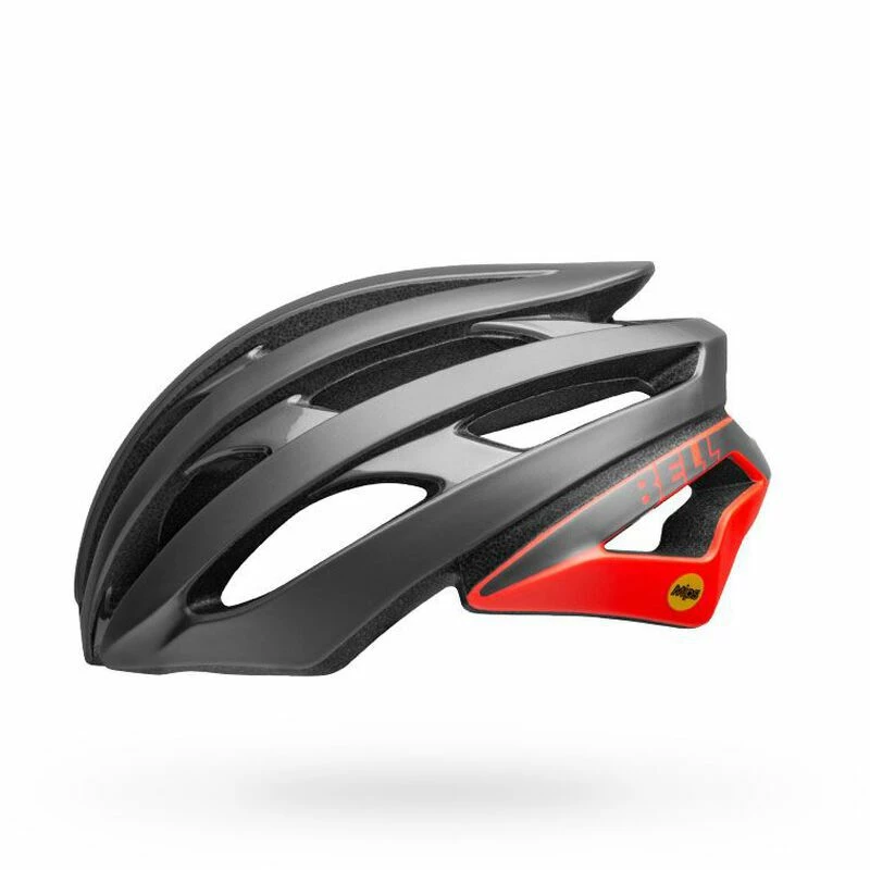 Bell Stratus MIPS Road Bike Helmet HELMETS