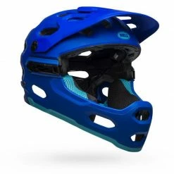 HELMETS Bell Super 3R MIPS Mountain Bike Helmet