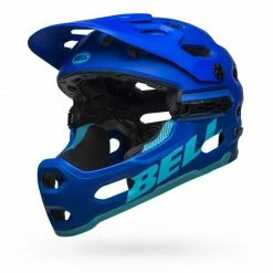 HELMETS Bell Super 3R MIPS Mountain Bike Helmet